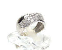 プラチナ９００指輪買取