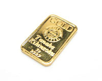 金インゴットの買取