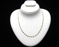 金ネックレスの買取