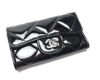 シャネル&nbsp;６連キーケースの買取