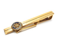 １８金タイ留めの買取