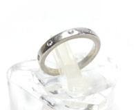 プラチナ９５０指輪の買取