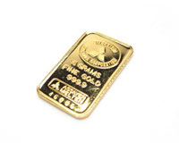 金インゴットの買取