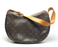 ルイ・ヴィトン&nbsp;モノグラム&nbsp;クロワッサンＭＭ(廃盤)の買取