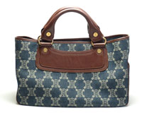 セリーヌ&nbsp;ブギーバッグの買取