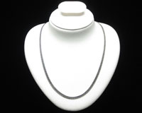 プラチナ８５０喜平ネックレスの買取