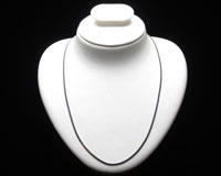 プラチナネックレスの買取