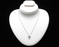 プラチナネックレスの買取