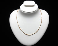 金ネックレスの買取