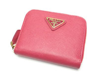 プラダ&nbsp;コインケースの買取