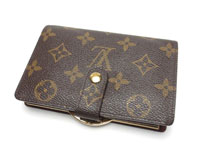 ルイ・ヴィトン&nbsp;モノグラム&nbsp;ポルトフォイユ・ヴィエノワの買取