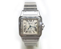 カルティエ&nbsp;サントスの買取