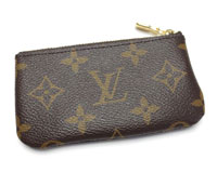 ルイ・ヴィトン&nbsp;モノグラム&nbsp;ジッピー・コインパースの買取