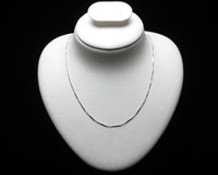 プラチナ８５０ネックレスの買取