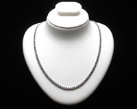 プラチナ１０００ネックレスの買取