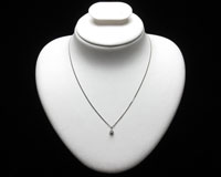 ダイヤ付きプラチナ８５０ネックレスの買取