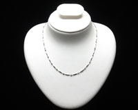 プラチナ８５０ネックレスの買取