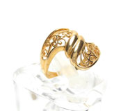 １８金指輪の買取