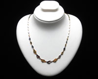 １８金／プラチナ８５０ネックレスの買取