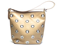 コーチ&nbsp;ショルダーバッグの買取