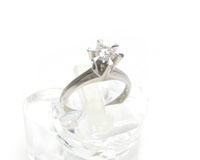 ダイヤ付きプラチナ９００指輪の買取