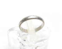 プラチナ９００指輪の買取