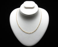 １８金ブレスレットの買取