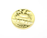 ２４金&nbsp;沖縄復帰記念メダルの買取