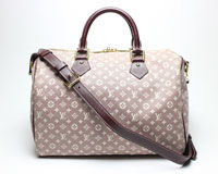 ルイ・ヴィトン&nbsp;モノグラム&nbsp;イディール&nbsp;スピーディ&nbsp;バンドリエールの買取