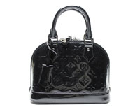 ルイ・ヴィトン&nbsp;ヴェルニ&nbsp;アルマＢＢの買取