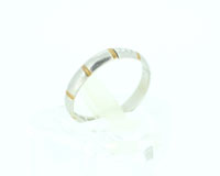 １８金／プラチナ９００指輪の買取