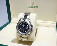 ロレックス&nbsp;ヨットマスターの買取