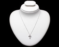 プラチナ８５０ネックレスの買取