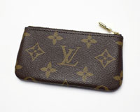 ルイ・ヴィトン&nbsp;モノグラム&nbsp;ポシェット・クレの買取
