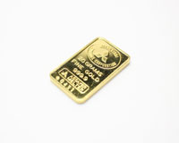 ２４金インゴットの買取