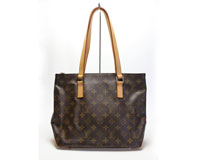 ルイ・ヴィトン&nbsp;モノグラム&nbsp;カバ・ピアノ&nbsp;(廃盤)の買取