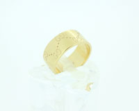 グッチ１８金指輪の買取