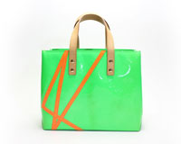 ルイ・ヴィトン&nbsp;ヴェルニ&nbsp;リードＰＭ&nbsp;２００２年クリスマスコレクションの買取