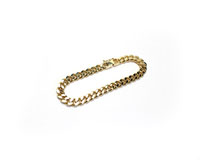 １８金ブレスレットの買取