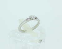 プラチナ９００指輪の買取