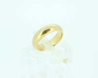 １８金指輪の買取