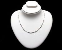 プラチナ８５０ネックレスの買取