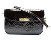 ルイ・ヴィトン&nbsp;ヴェルニ&nbsp;ロデオドライブの買取