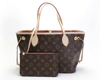 ルイ・ヴィトン&nbsp;モノグラム&nbsp;ネヴァーフルＰＭの買取