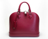 ルイ・ヴィトン&nbsp;エピ&nbsp;アルマＰＭの買取