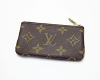 ルイ・ヴィトン&nbsp;モノグラム&nbsp;ポシェット・クレの買取