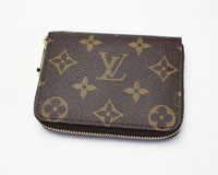 ルイ・ヴィトン&nbsp;モノグラム&nbsp;ジッピー・コインパースの買取