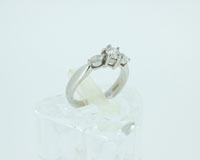 プラチナ９００指輪の買取