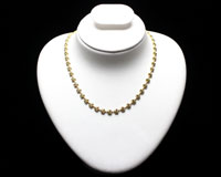 １８金ネックレスの買取