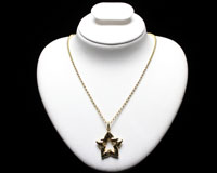 １８金ネックレスの買取